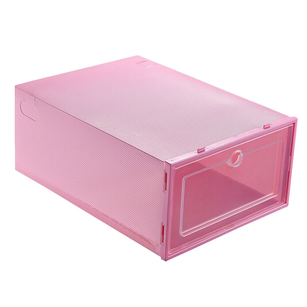 foldable-plastic-shoe-box-storage-12-pcs-michaels