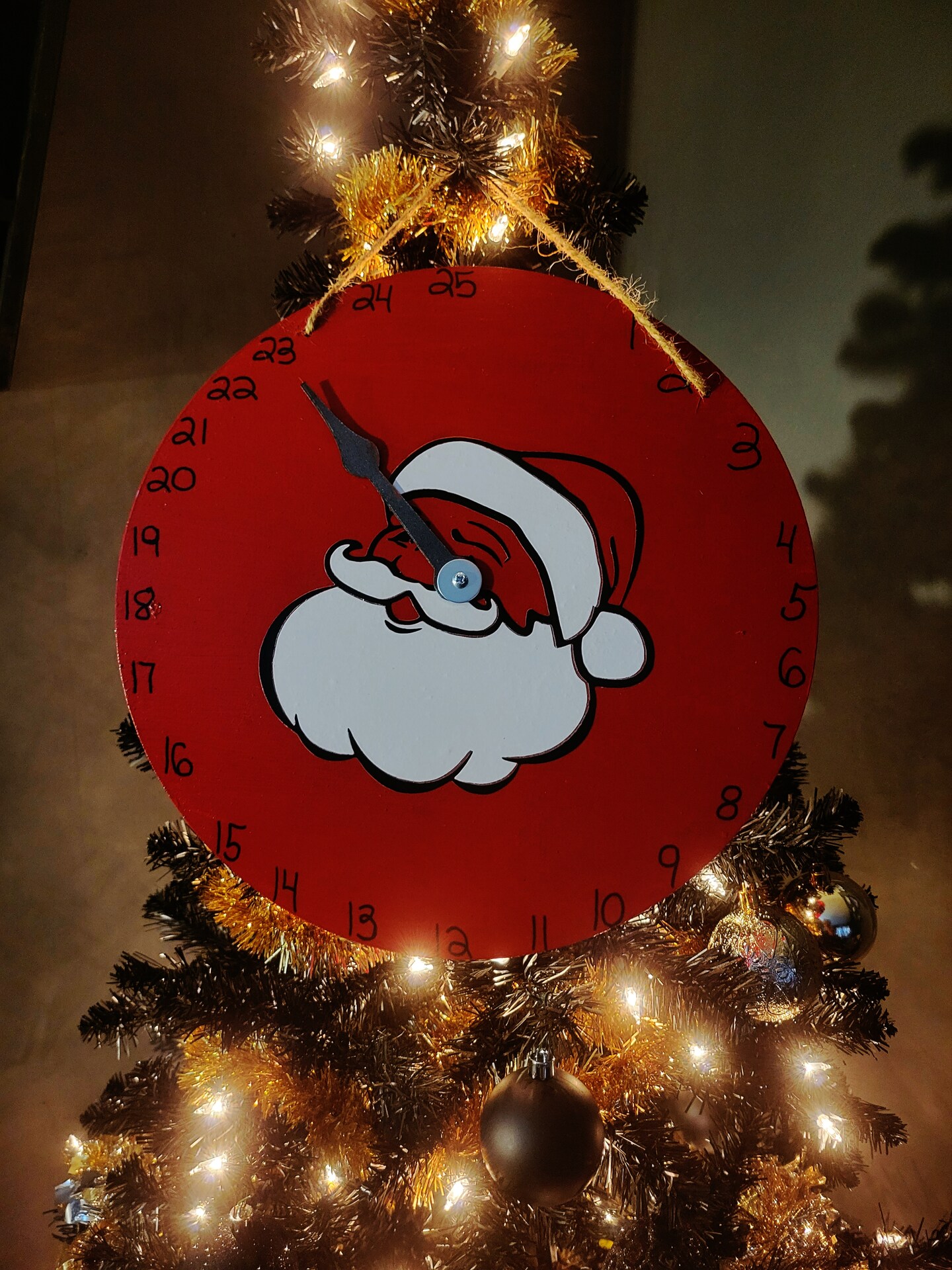 Christmas Countdown Clock product 4