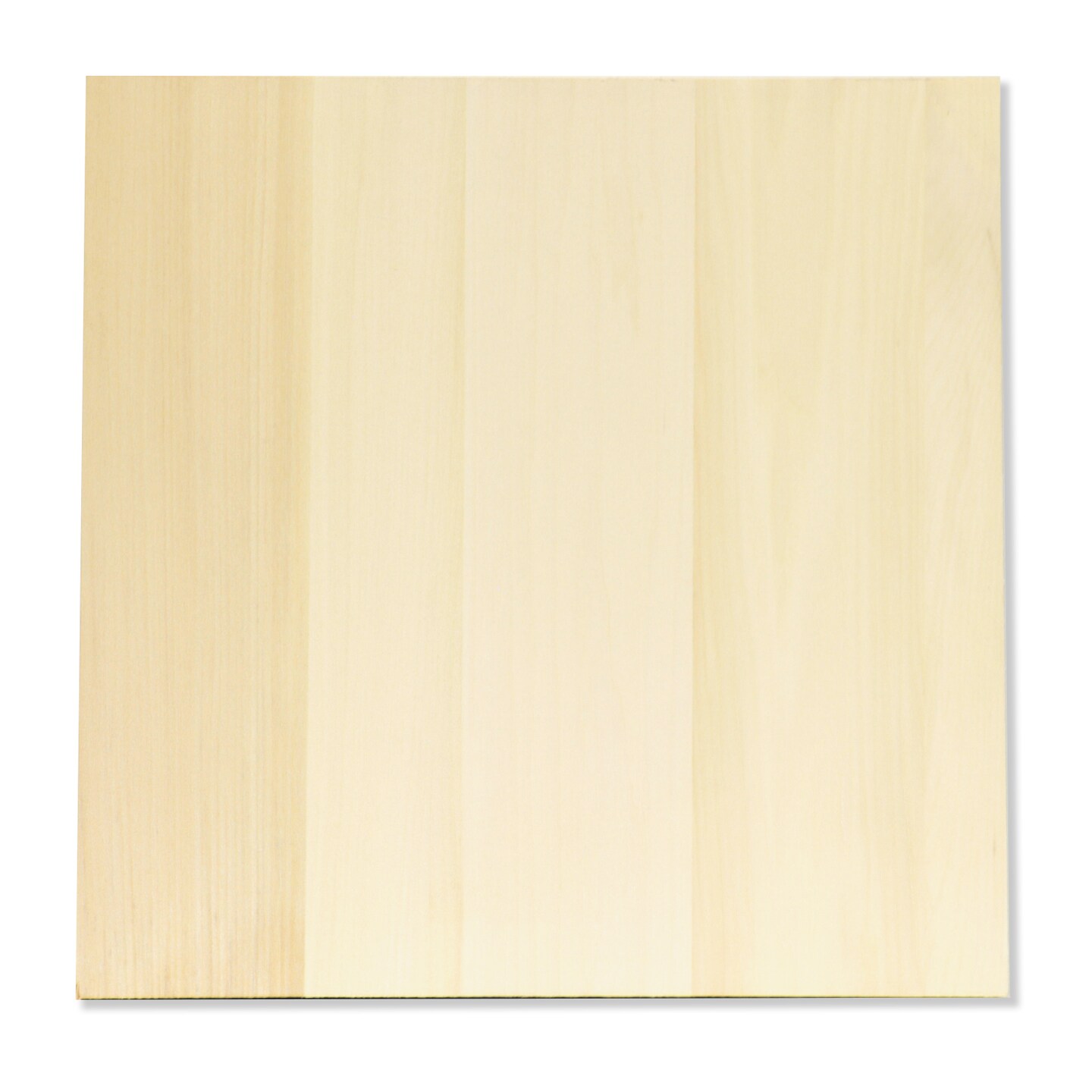 Wilson Basswood Panels (6 Pack)