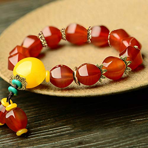 160Pcs Spacer Beads Caps, Bali Style Mixed Tibetan Silver and Antique Gold Flower Bead Caps for Bracelet Necklace Earrings Jewelry Making Supplies