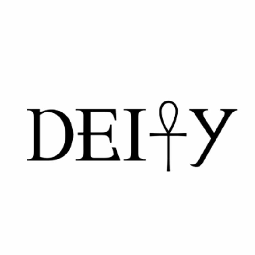 IAMDEITY Thumbnail