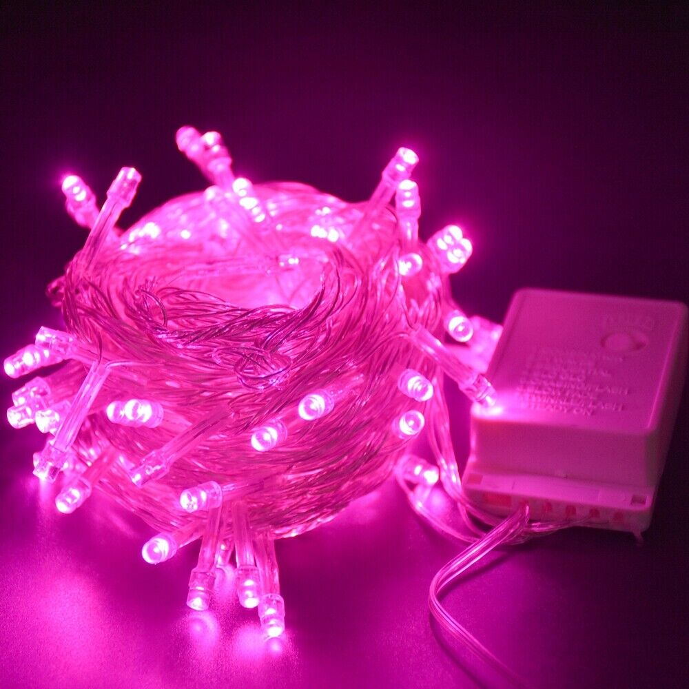 Kitcheniva 500 LED Christmas Tree Fairy String Lights 50M Michaels