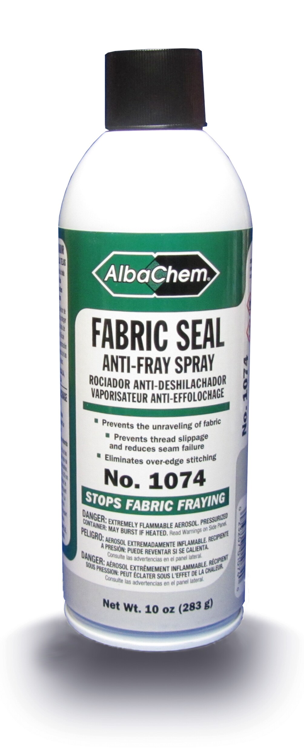 AlbaChem&#xAE; Fabric Seal