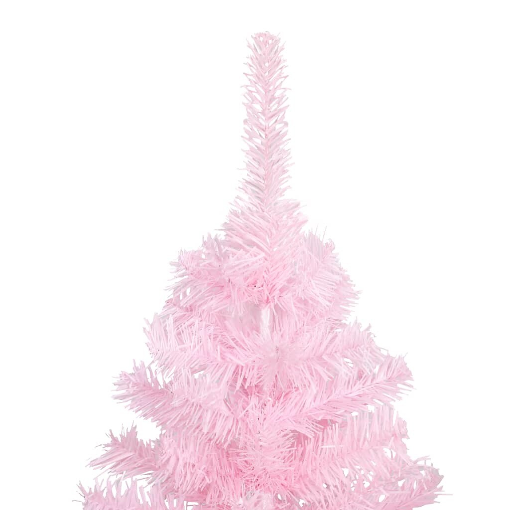 Artificial Christmas Tree with Stand