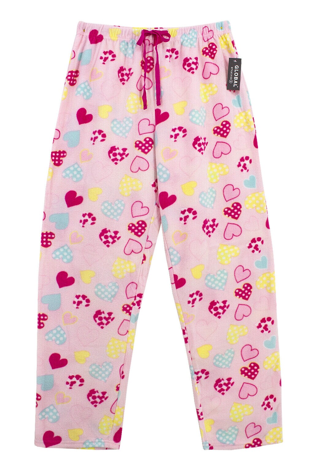 Fleece Pants Perfection Awaits Elevate Your Casual Cool with Stylish Comfort