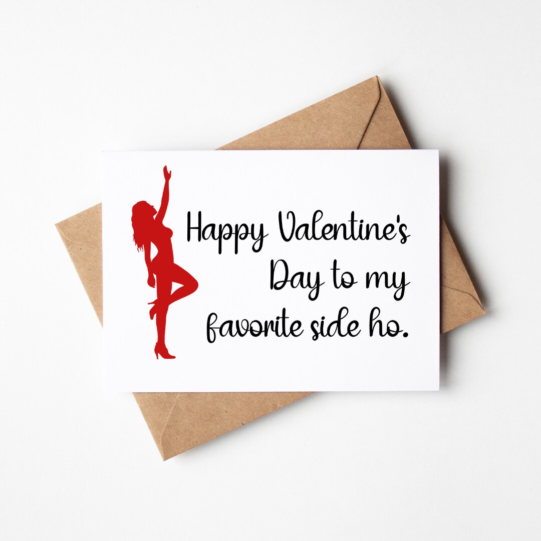 Valentine Card Gift for Boyfriend, Funny Valentines for Husband, Valentine  Card Gifts for Boyfriend, Valentines Day Gift for Him | MakerPlace by ..., image size:1080x1080