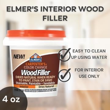 Carpenter's Wood Glue (8oz)