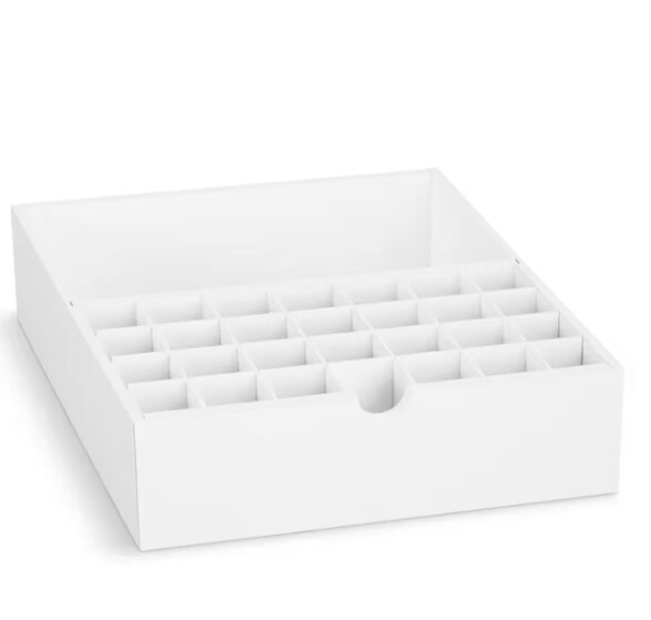 Modular Storage Drawer For Bedroom, Living Room, Kitchen, Bedside Drawer