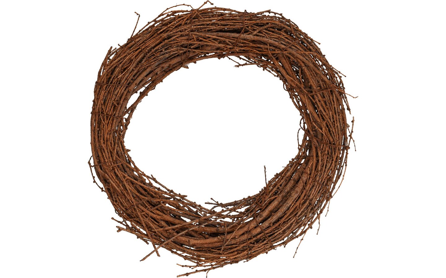 Hampton Art Grapevine Wreath 12&#x22;