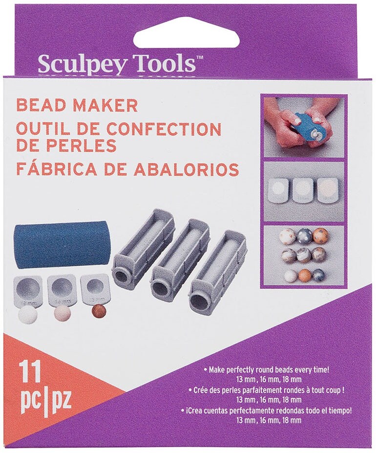 Sculpey Bead Maker, 1 count - Ralphs