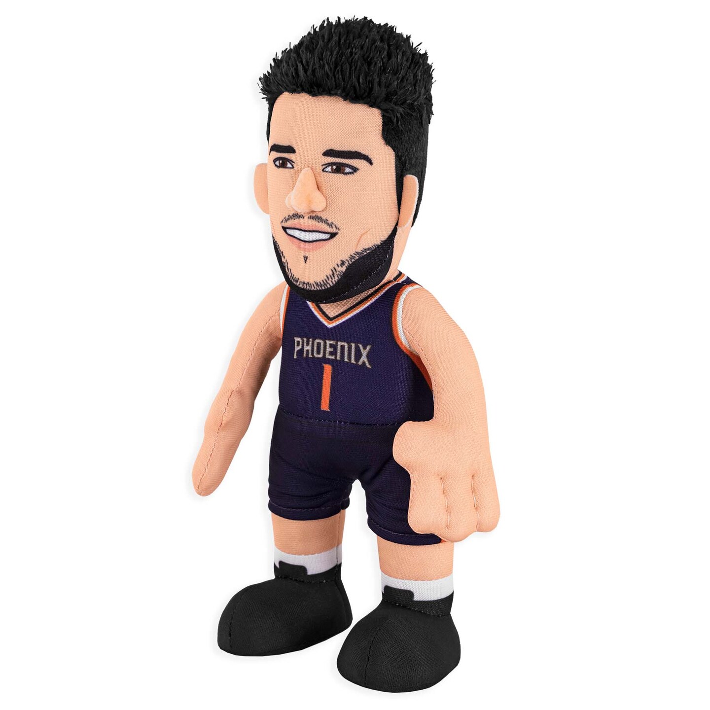Bleacher Creatures Phoenix Suns Devin Booker 10&#x22; Plush Figure