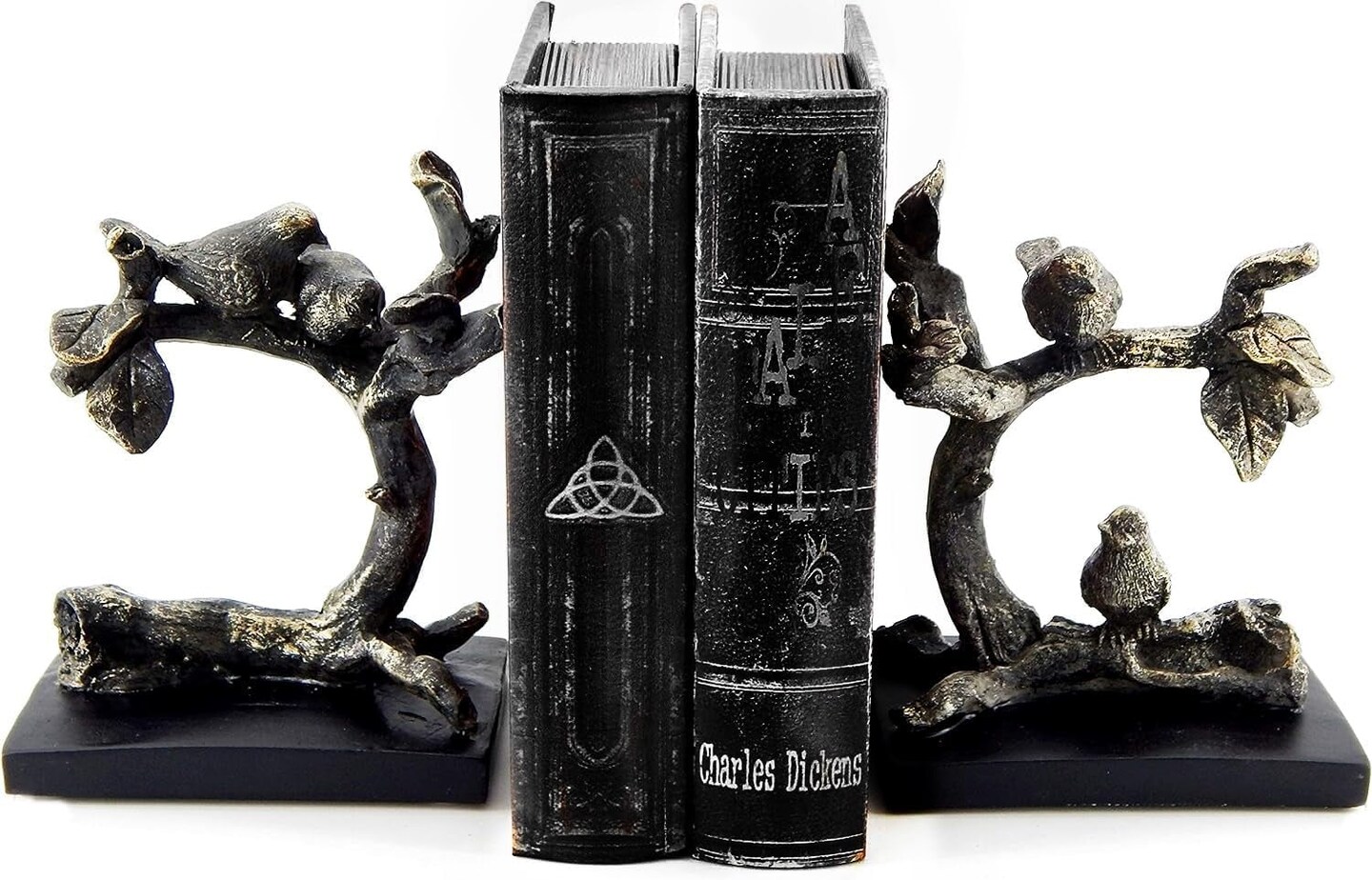 Vintage offers bookends