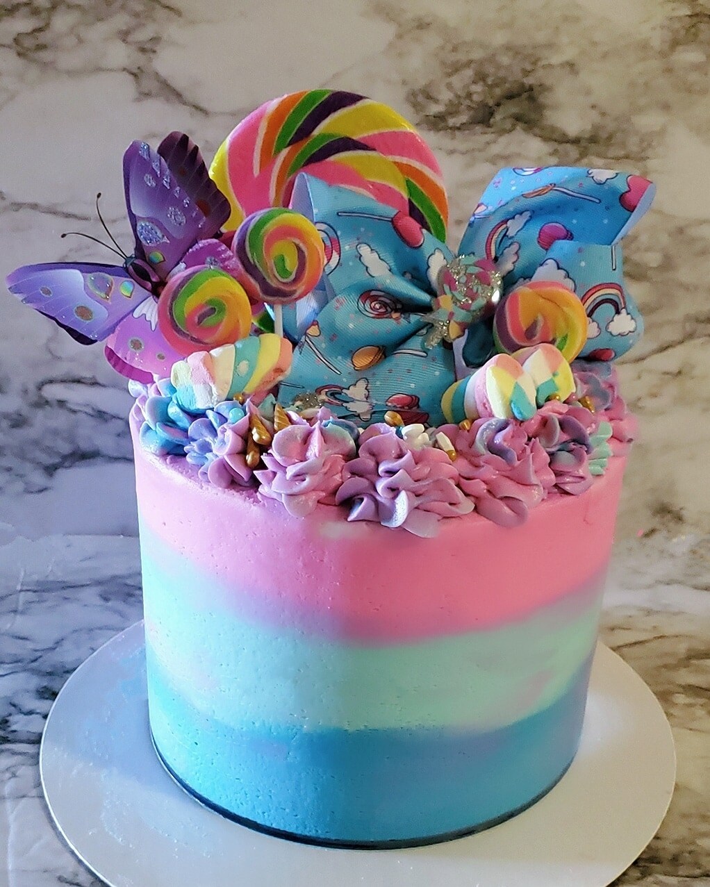 Finding the Best Decorating Cake Classes Near Me