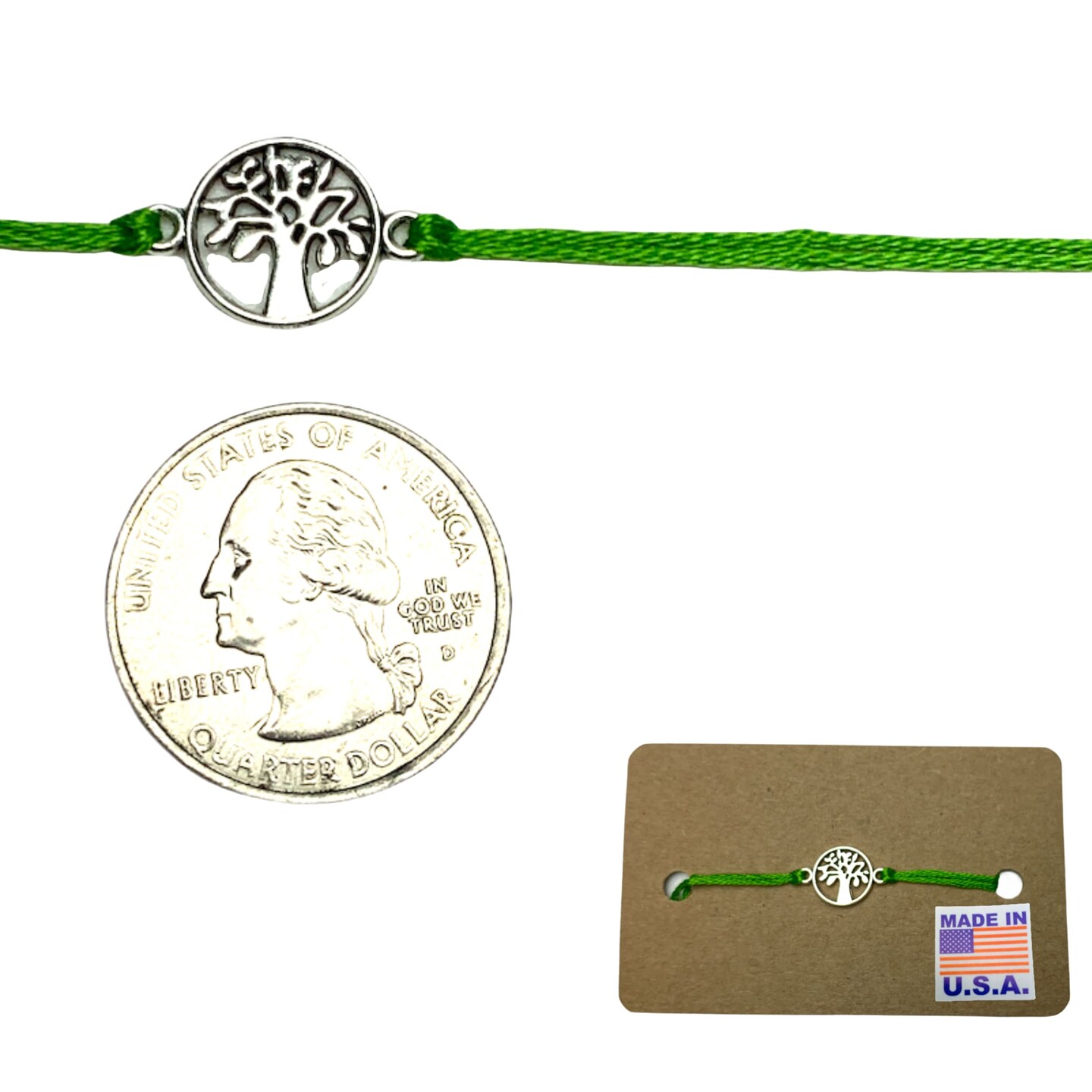 Tree of Life Charm Rakhi for Brother, Raksha Bandhan, Rakhi Usa, Raksha Bandhan Card, Tree of Life Rakhi, Rakhi for Bhai