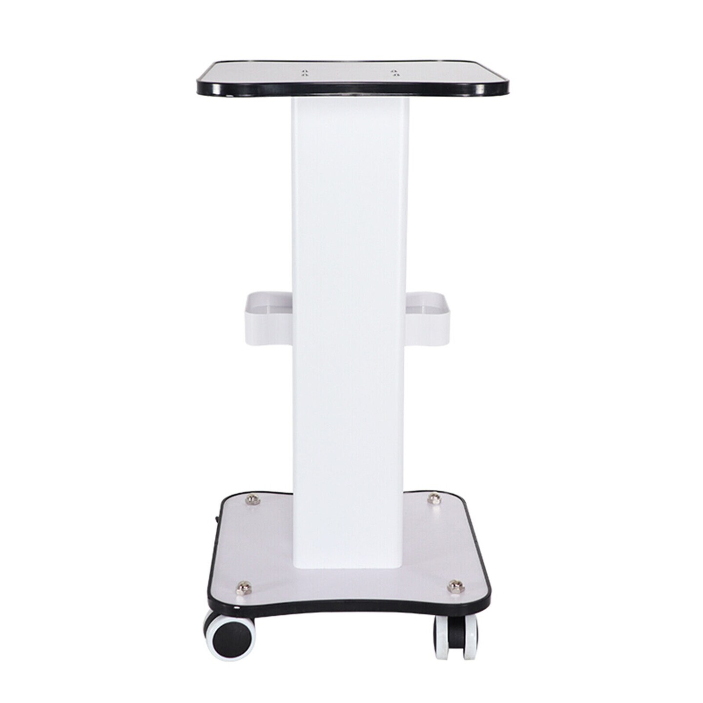 Kitcheniva 3 Tier Rolling Cart Trolley Stand