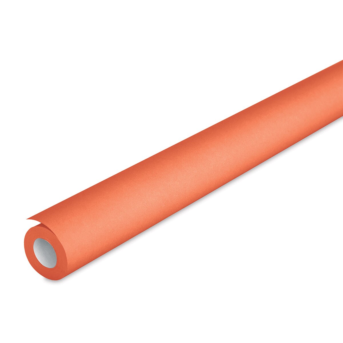 Fadeless Art Paper - 24&#x22; x 60 ft, Orange