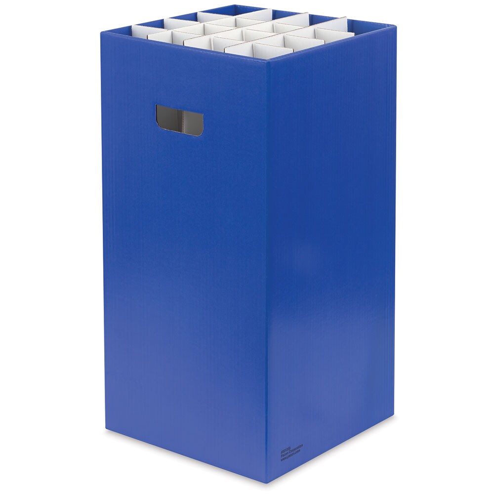Pacon Classroom Keepers Paper &#x26; Roll Storage