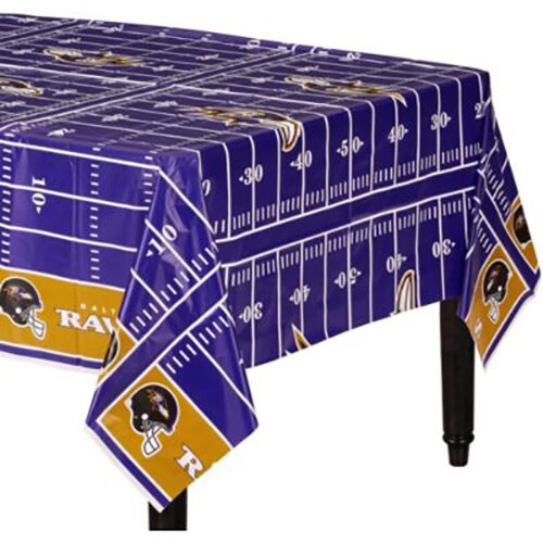 Baltimore Ravens Tablecover