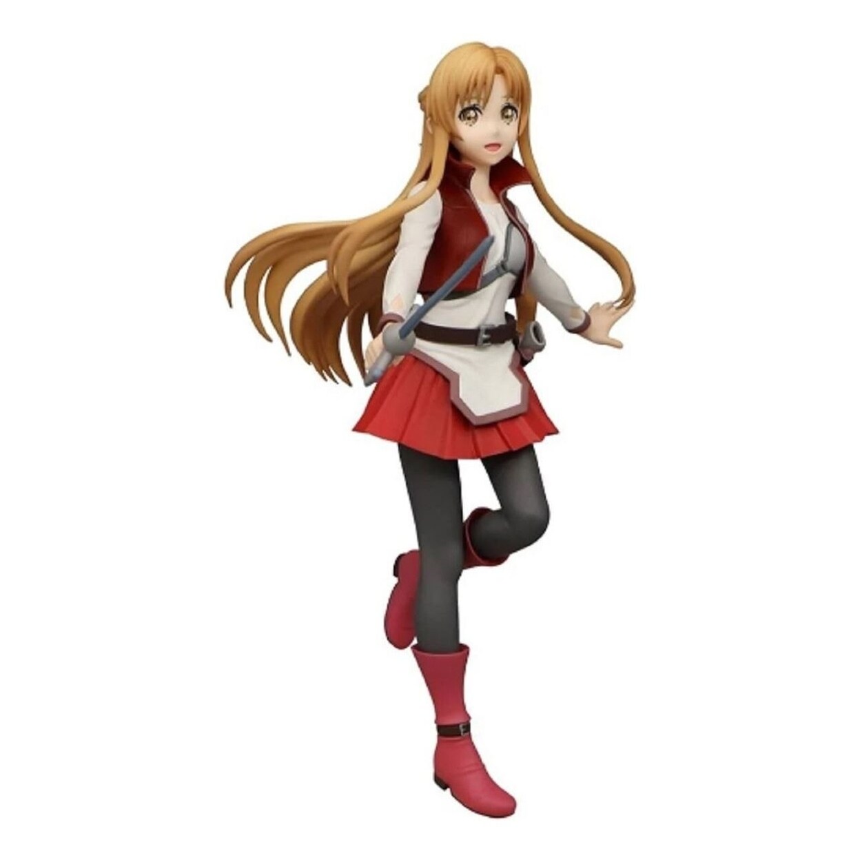 Sword Art Online Sss Figure Asuna Aria Of A Starless Night Progressive Movie