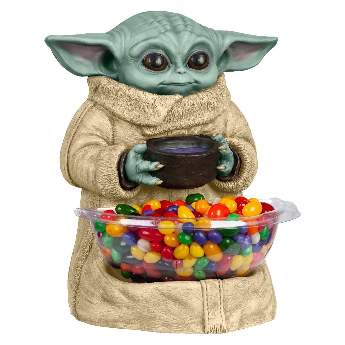 Candy Bowl Holder Star Wars The Child - The Mandalorian