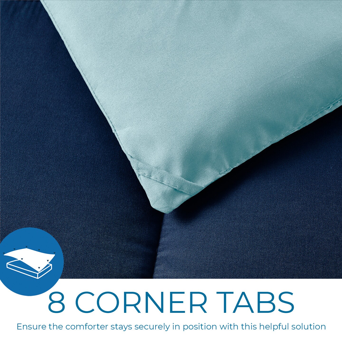 Nestl Down Alternative Comforter