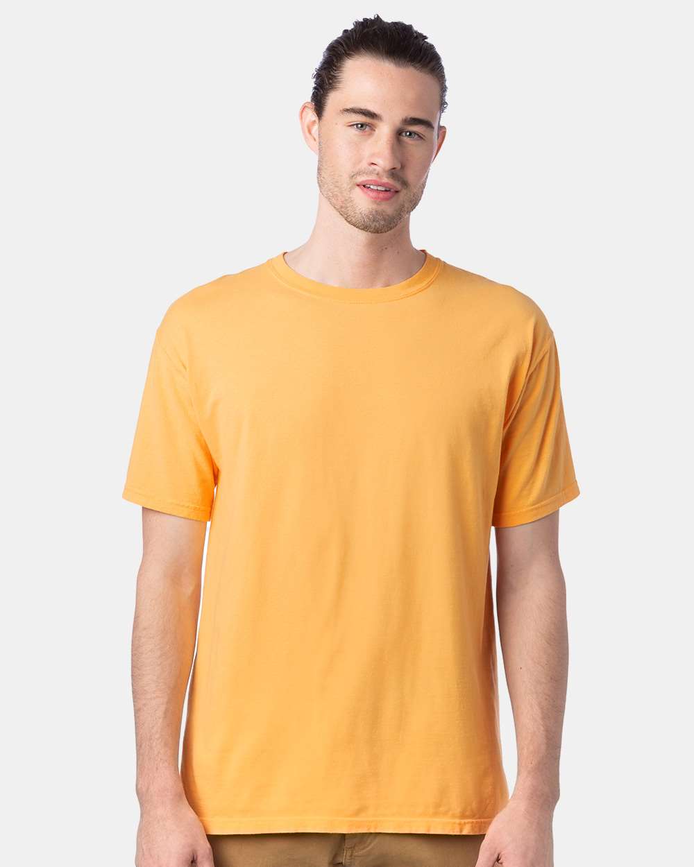 ComfortWash by Hanes&#xAE; Garment-Dyed T-Shirt