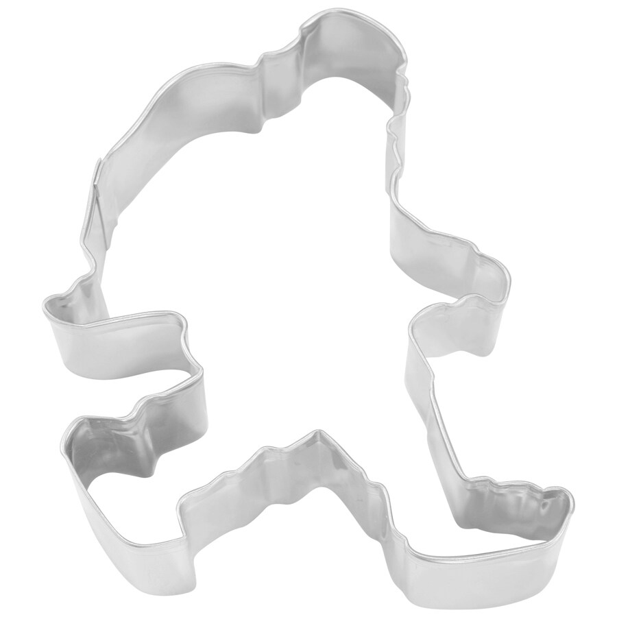 Big Foot 3.5&#x22; Cookie Cutter
