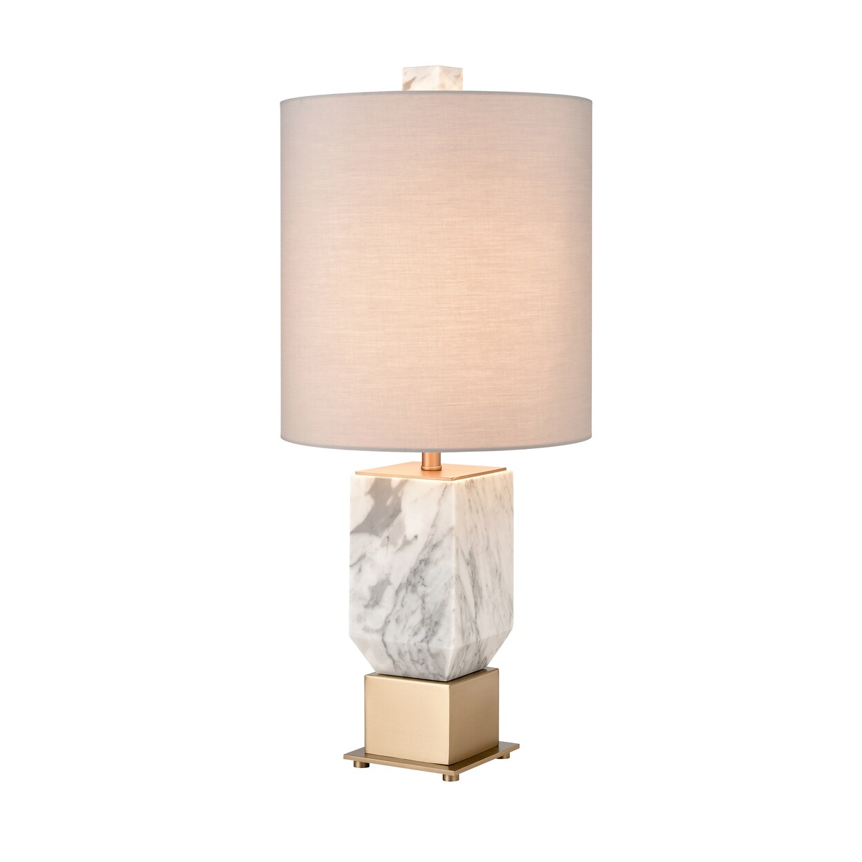 Elk Signature Touchstone 27 High 1-Light Table Lamp