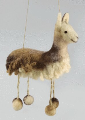 Felting kit Marry