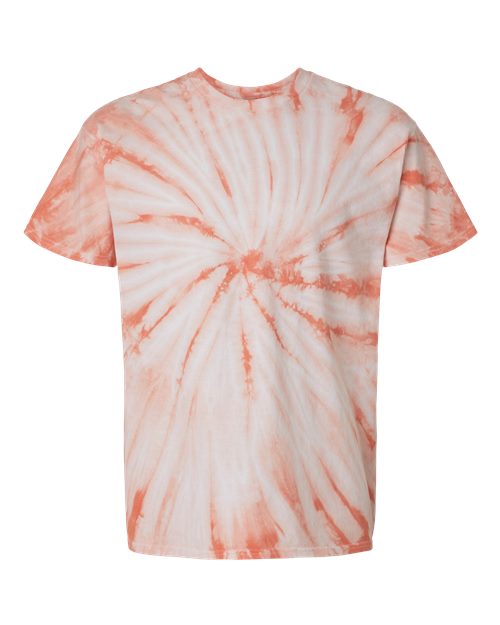 Dyenomite&#xAE; Cyclone Pinwheel Tie-Dyed T-Shirt