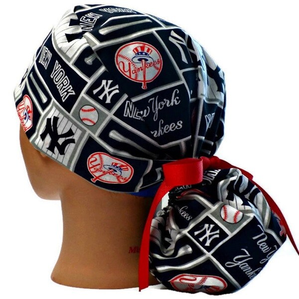 Ny yankees skull cap hotsell