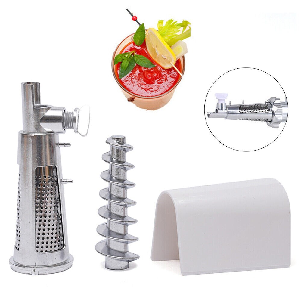 Kitcheniva Tomato Juicer Grinder Attachments