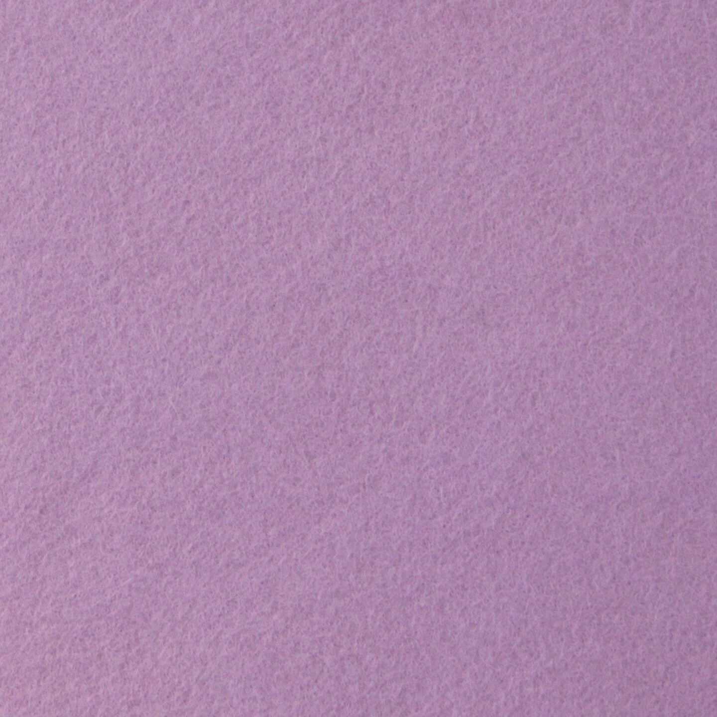 Wool Blend Felt, Lilac