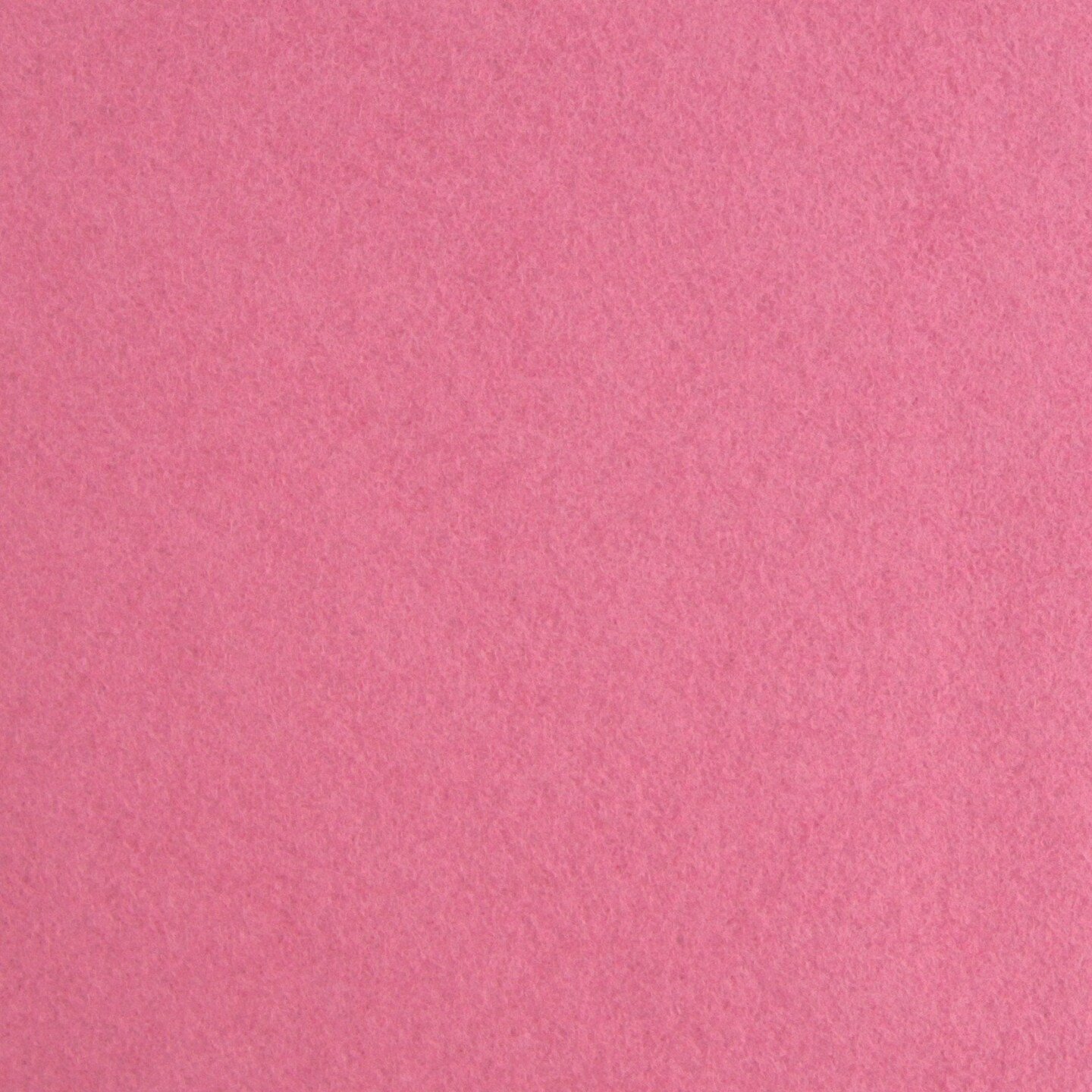 Wool Blend Felt, Rose