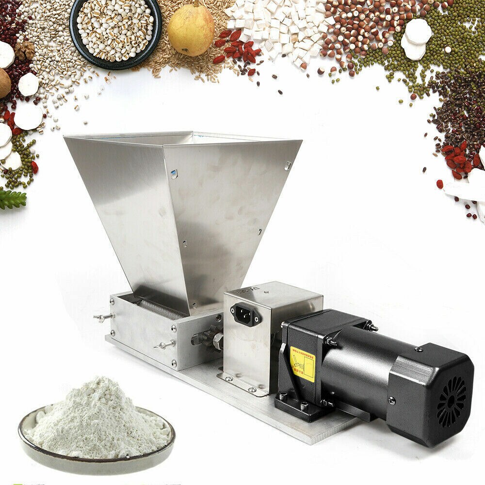Kitcheniva Electric Grain Mill Grinder Machine