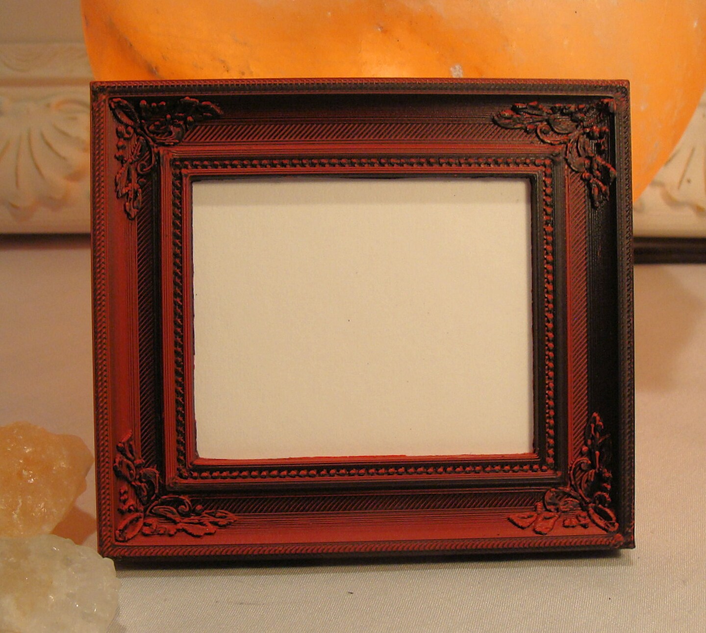 Trading card frame clearance michaels