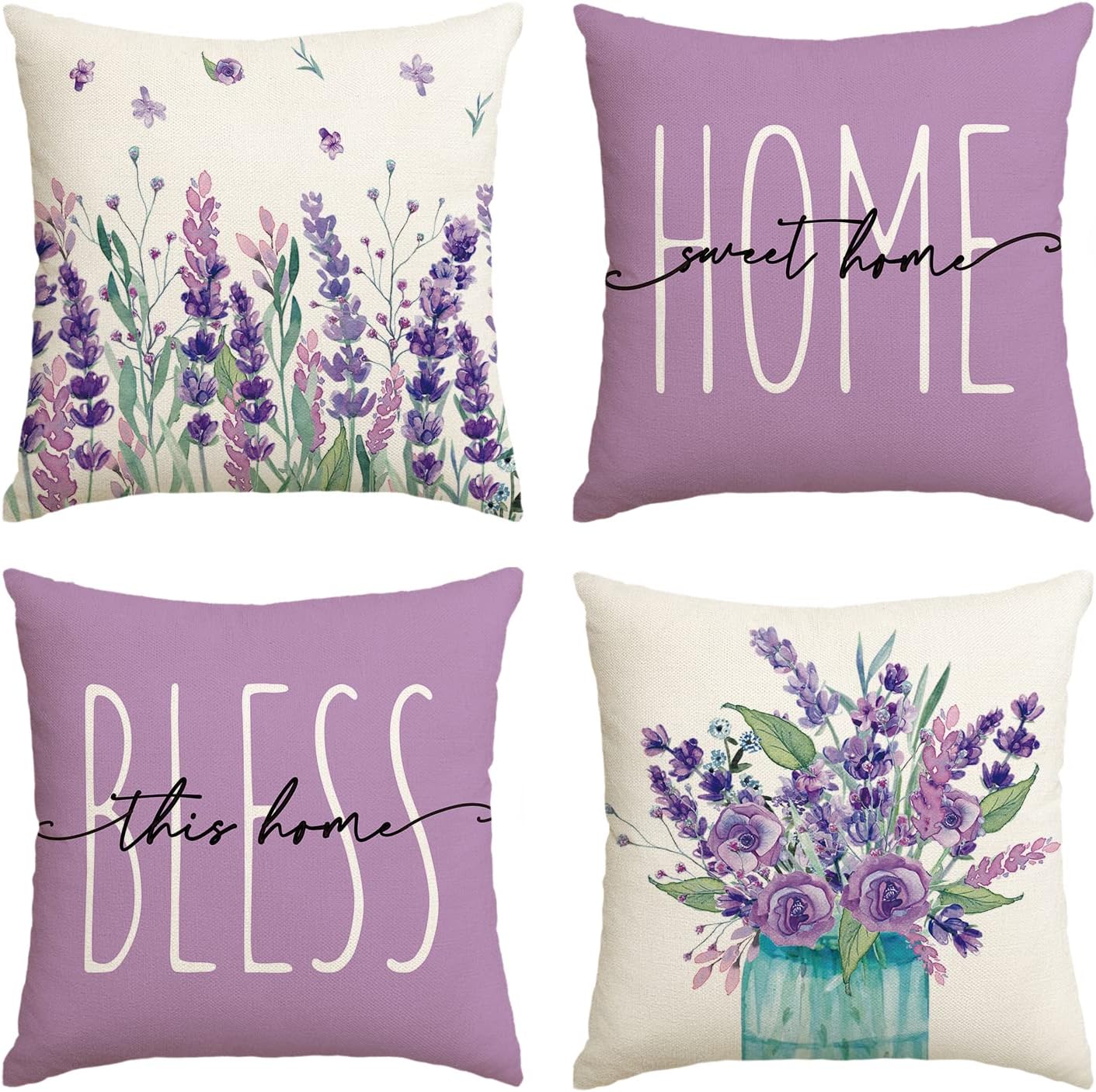 Seasonal Throw Pillow Covers Michaels