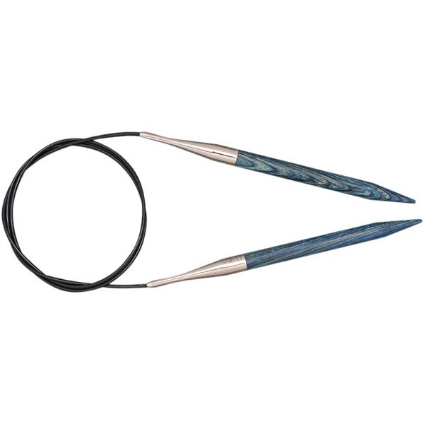 KnitPro Dreamz 16" Circular Knitting Needles - Sizes US 0 to 17