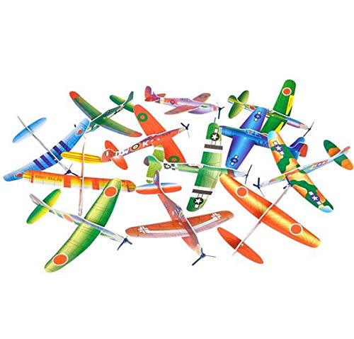 Rhode Island Novelty Glider Planes (48 Pack) | Home Accents | Michaels