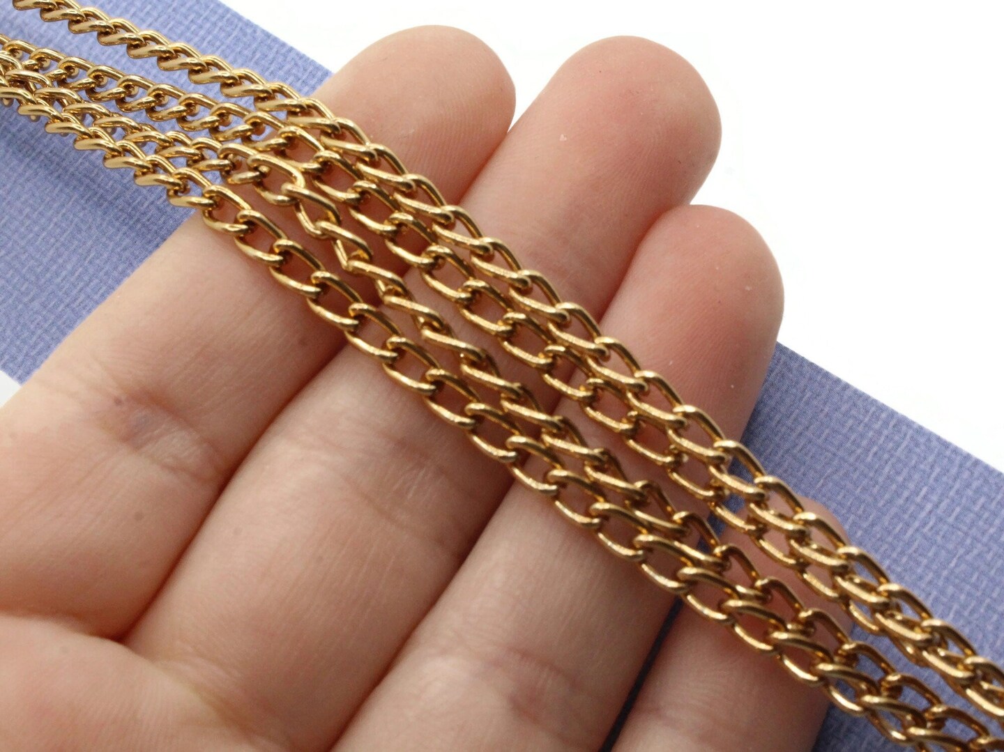 Necklace chain michaels shop