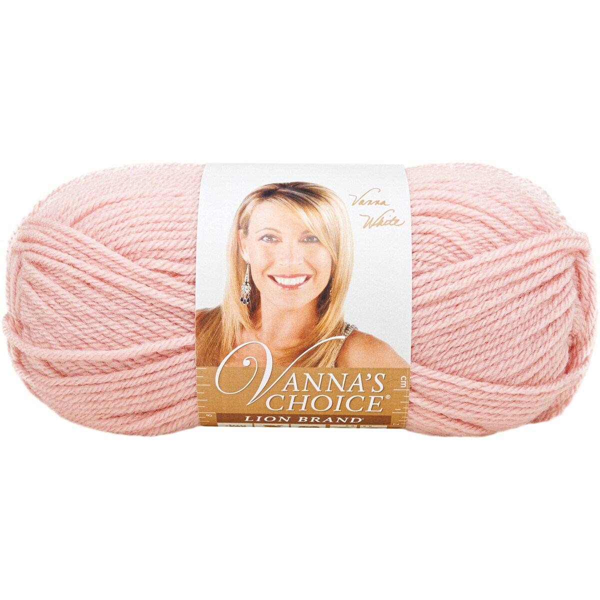 (3 Pack) Lion Brand Vanna's Choice Yarn - Pink | Michaels