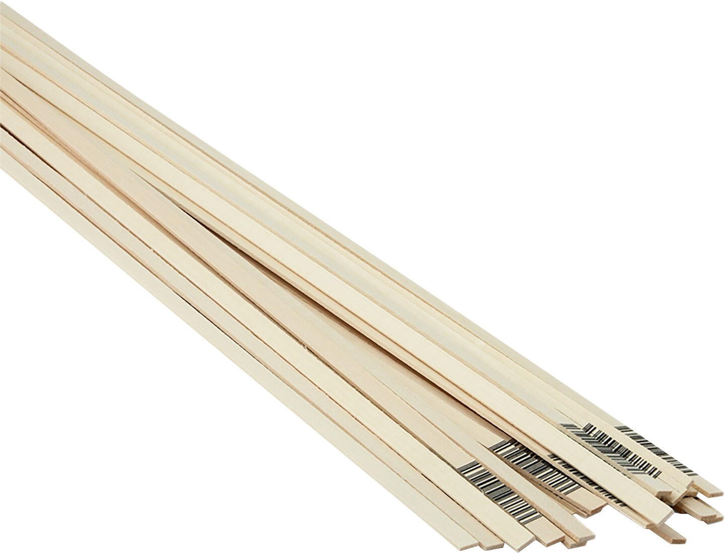 1/4 Basswood 4 wide 24 long