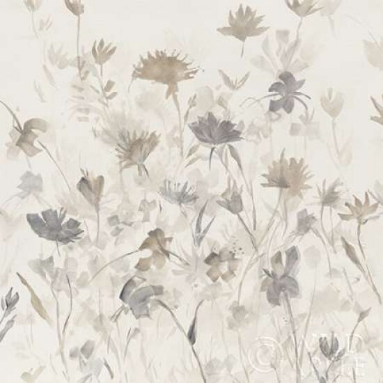 Garden Shadows III Poster Print by Avery Tillmon - Item # VARPDX29002