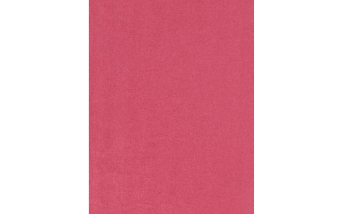PA Paper Accents Textured Cardstock 8.5&#x22; x 11&#x22; Passion Fruit, 73lb colored cardstock paper for card making, scrapbooking, printing, quilling and crafts, 1000 piece box