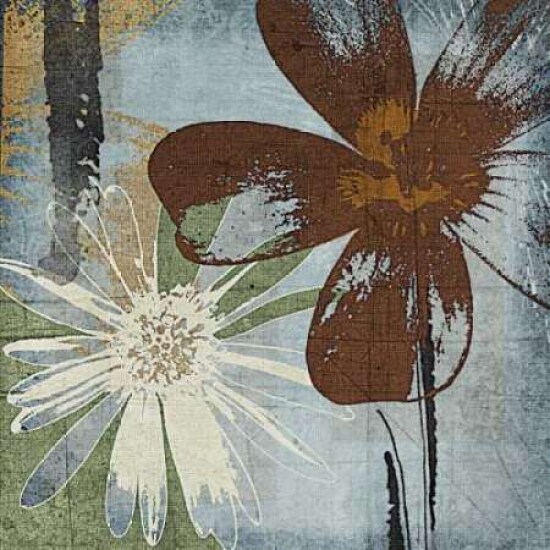 Bouquet DAmour Poster Print by Robert Lacie - Item # VARPDXLRP112A