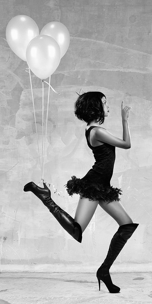 Fly By Poster Print by Julian Lauren - Item # VARPDX2AP4325