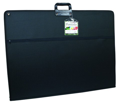 SOFT NYLON PORTFOLIO 23 X 31