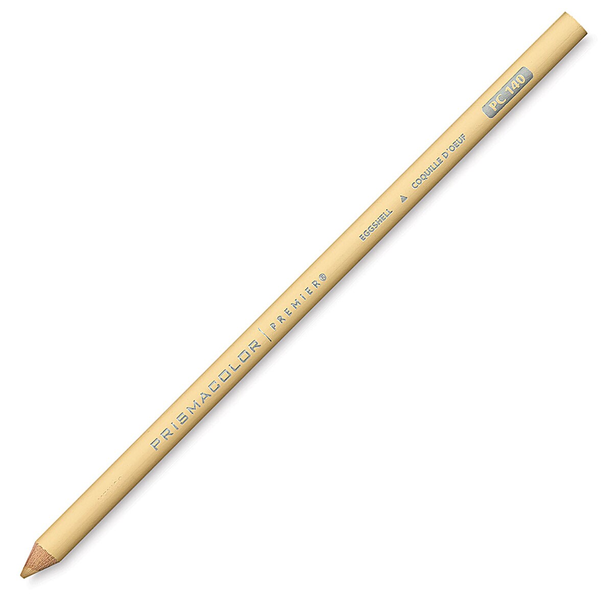 prismacolor eggshell