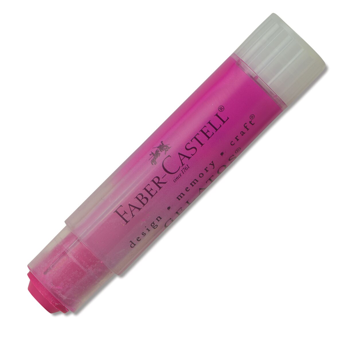 Faber-Castell Gelato - Bubble Gum