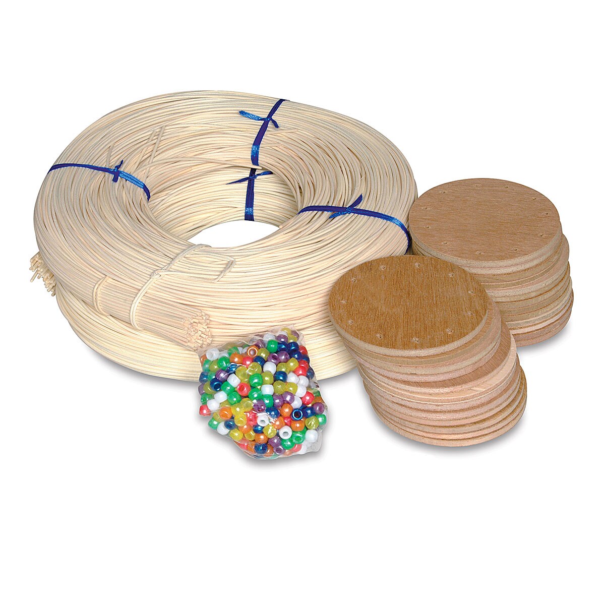 Basket online making supplies